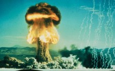 Hồ sơ mật: Mỹ-Anh từng lên kế hoạch xóa sổ Liên Xô bằng bom hạt nhân